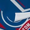 [Personalization Only] Official MLB Cubs - Allegiance Printed Personalized Wall Hanging